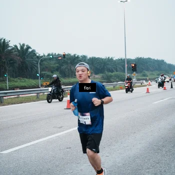 Runner Photo 7495582