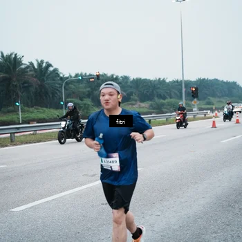 Runner Photo 7495585
