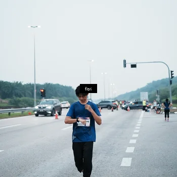 Runner Photo 7495589