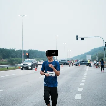 Runner Photo 7495590