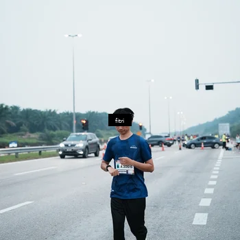 Runner Photo 7495592