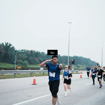 Runner Photo 7495597