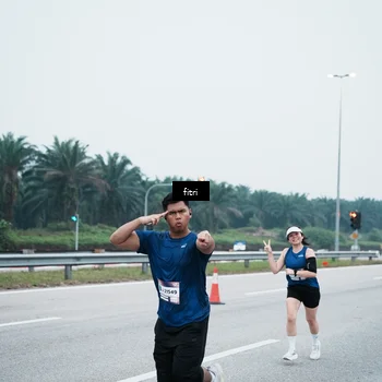 Runner Photo 7495602