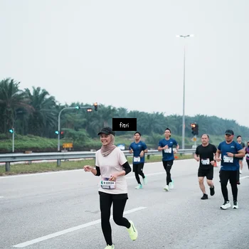 Runner Photo 7495607