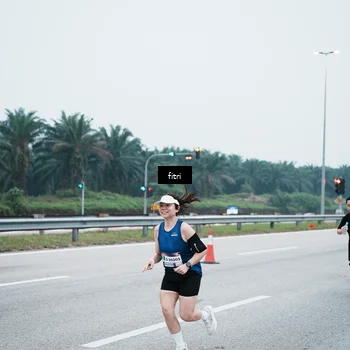 Runner Photo 7495613