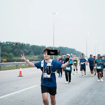 Runner Photo 7495619