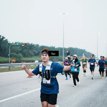 Runner Photo 7495620