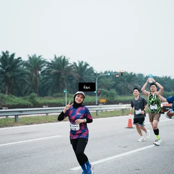 Runner Photo 7495628