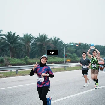 Runner Photo 7495629