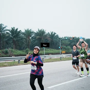 Runner Photo 7495631