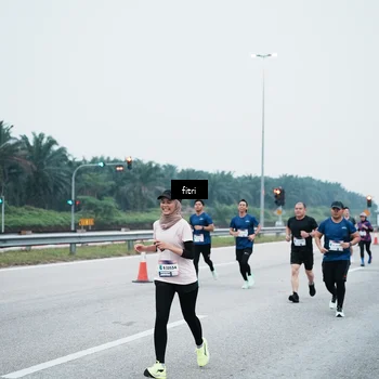 Runner Photo 7495632