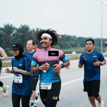 Runner Photo 7495636