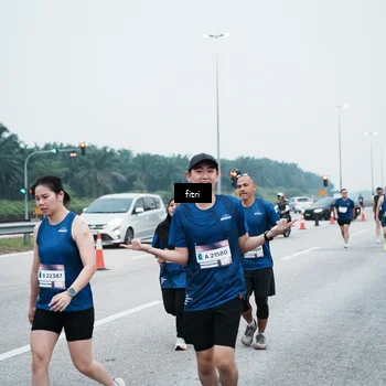 Runner Photo 7495639