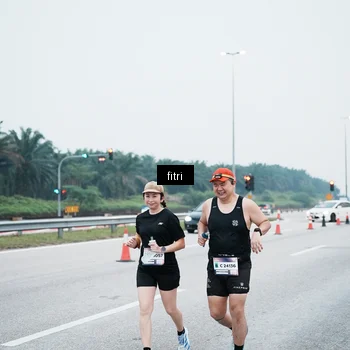 Runner Photo 7495661