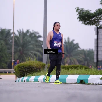 Runner Photo 7495666