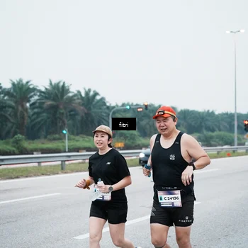 Runner Photo 7495667