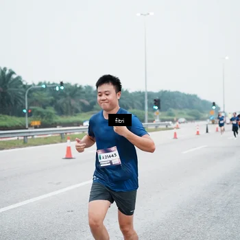 Runner Photo 7495668