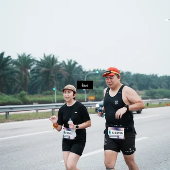 Runner Photo 7495669