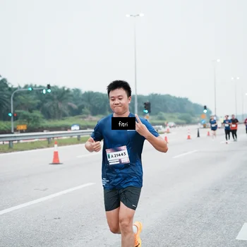 Runner Photo 7495670