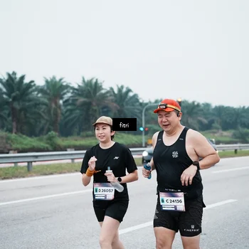 Runner Photo 7495671