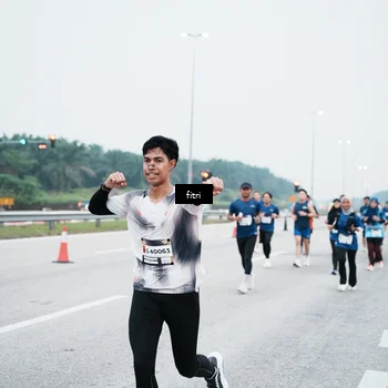 Runner Photo 7495675