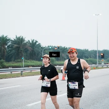 Runner Photo 7495680