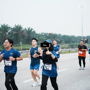 Runner Photo 7495684