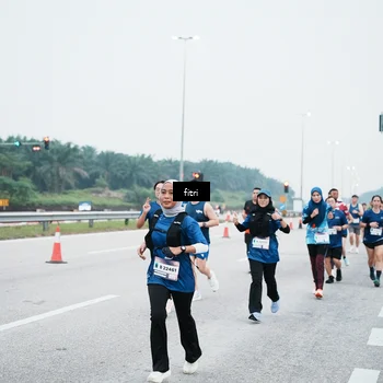Runner Photo 7495688