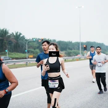 Runner Photo 7495691