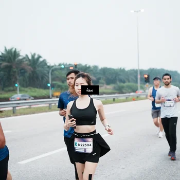 Runner Photo 7495693