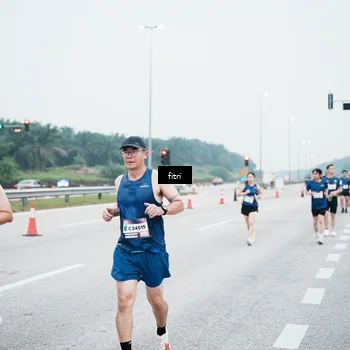 Runner Photo 7495702