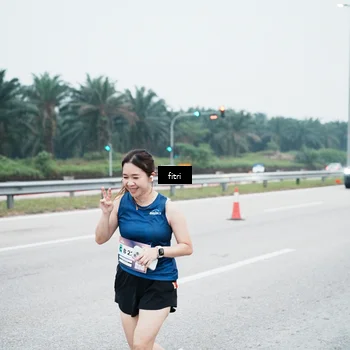 Runner Photo 7495705