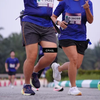Runner Photo 7495711