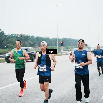 Runner Photo 7495714