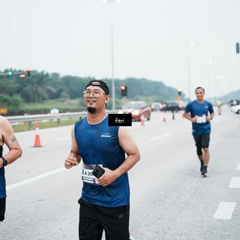 Runner Photo 7495717