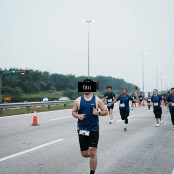 Runner Photo 7495727