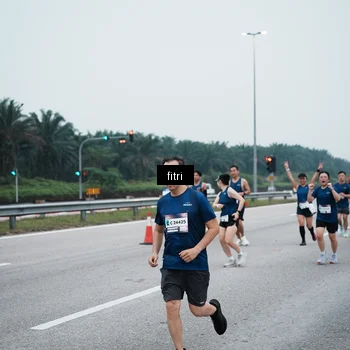 Runner Photo 7495733