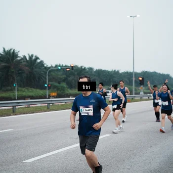 Runner Photo 7495734
