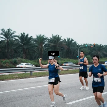 Runner Photo 7495762