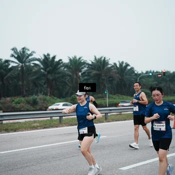 Runner Photo 7495763
