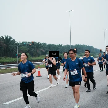 Runner Photo 7495768