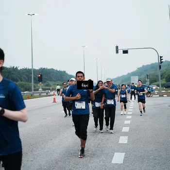 Runner Photo 7495770
