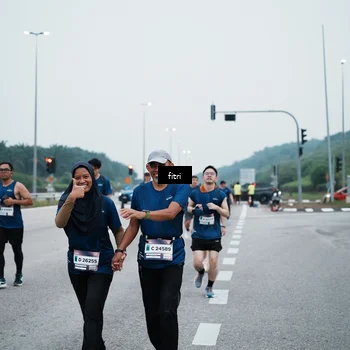 Runner Photo 7495775