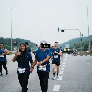 Runner Photo 7495776