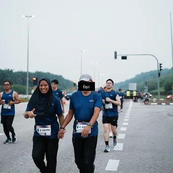 Runner Photo 7495778