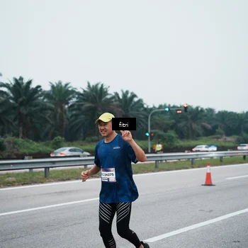 Runner Photo 7495786