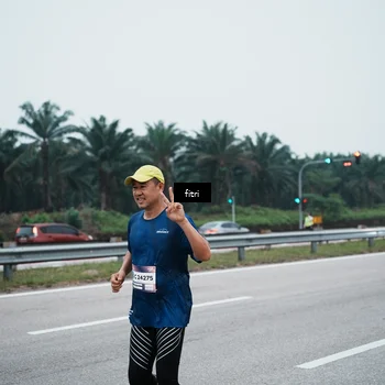 Runner Photo 7495790