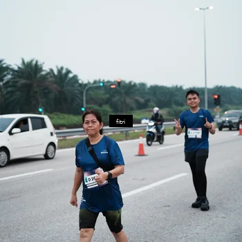 Runner Photo 7495797