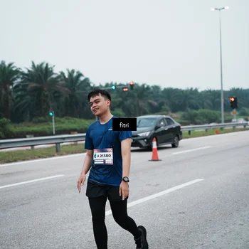 Runner Photo 7495799