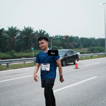 Runner Photo 7495801